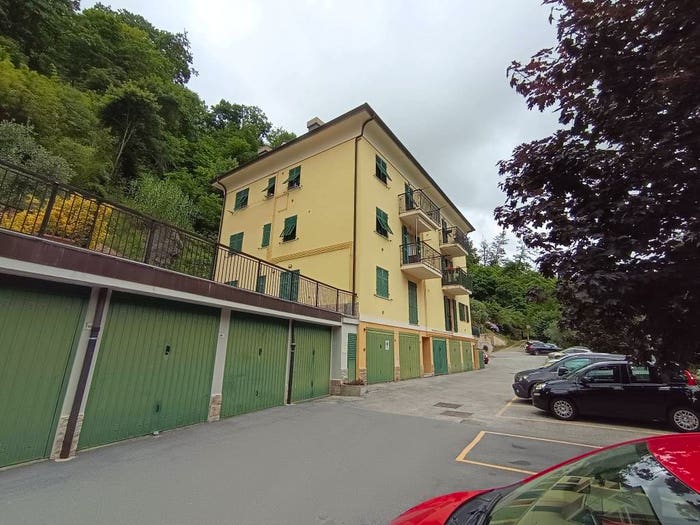 Appartamento bilocale in vendita in Via Acquasanta, Mele