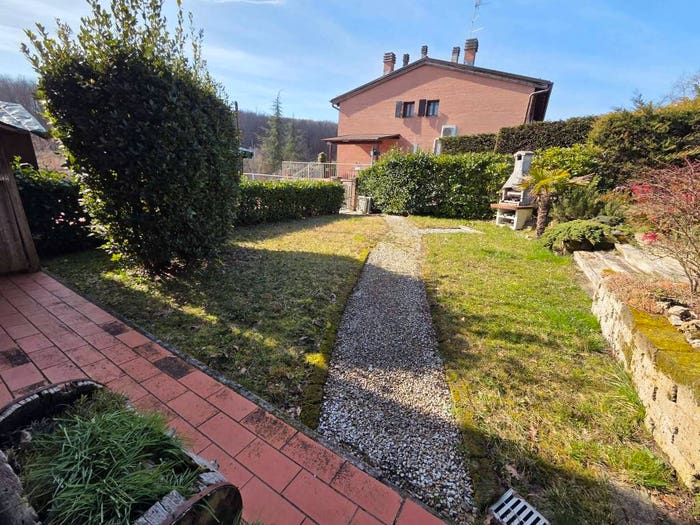 Casa trilocale in vendita in via Varsellane, Montepastore, Monte San Pietro