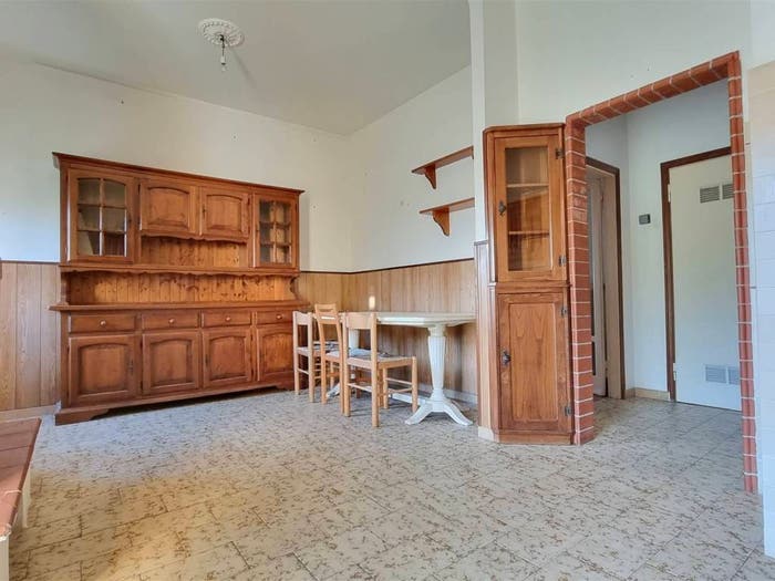 Appartamento con 6 locali in vendita in Massarosa Paese, Massarosa