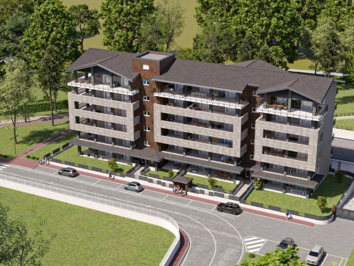 Appartamento con 5 locali in vendita in VIA CERESA, Centro, Chivasso
