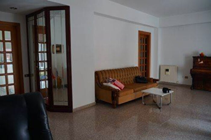 Appartamento quadrilocale in vendita in Panebianco Tribunale, Cosenza