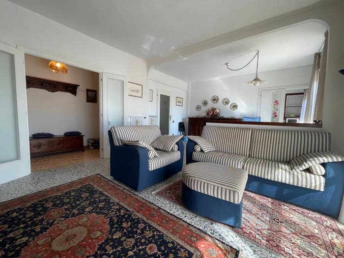 Appartamento quadrilocale in vendita in Via dell'Ordine di Santo Stefano, Marina di Pisa, Pisa
