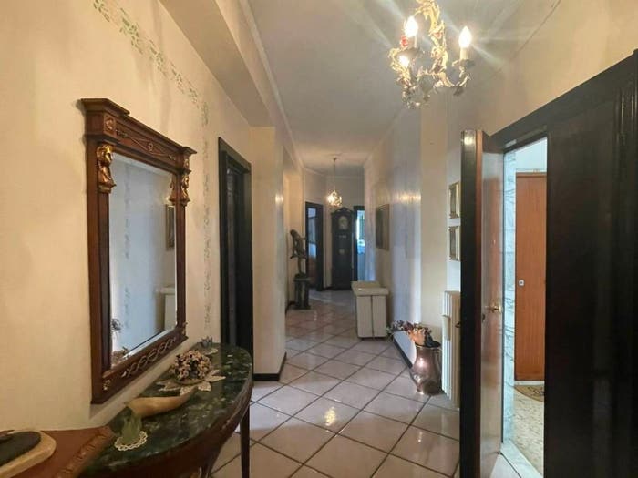 Appartamento con 5 locali in vendita in Via San Pio X, Centro, Agropoli