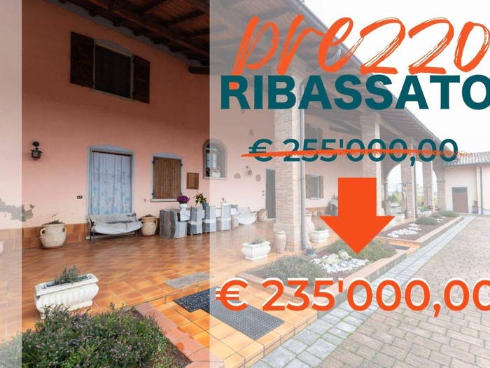 Casa con 6 locali in vendita in VIA XXIV MAGGIO, Scarpizzolo, San Paolo
