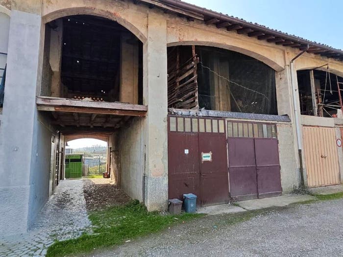 Casa in vendita in Montorfano