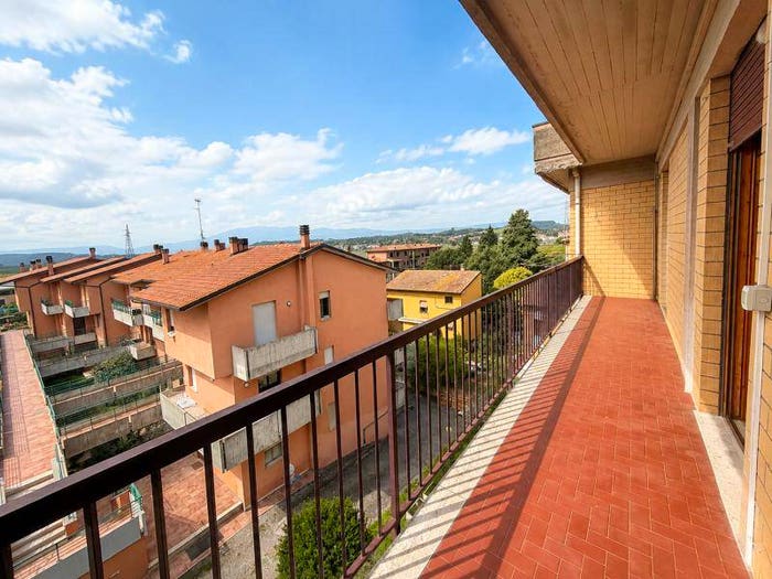 Appartamento quadrilocale in vendita in Centro, Città della Pieve