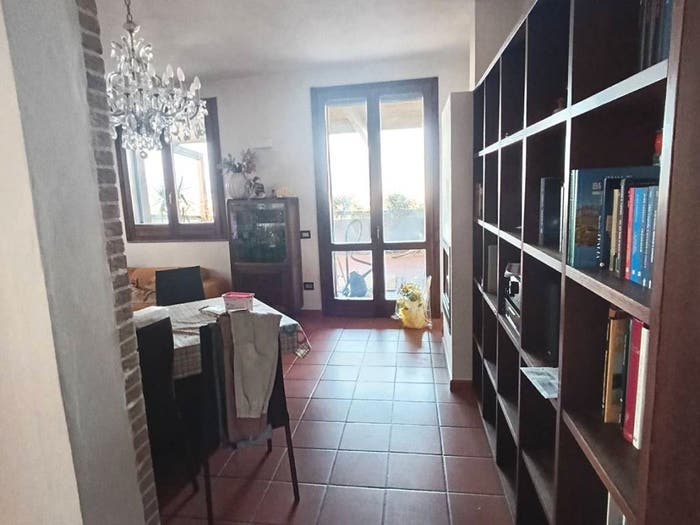 Appartamento con 5 locali in vendita in Pievequinta, Forlì