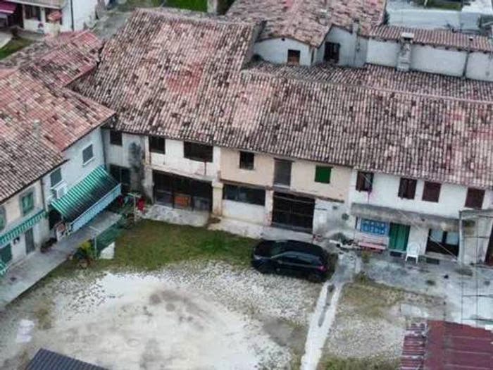 Casa trilocale in vendita in Urb Rustico Asolo, Centro, Asolo