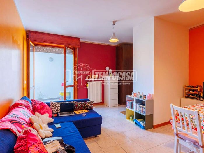Appartamento trilocale in vendita in Paradigna Centro Torri, Parma