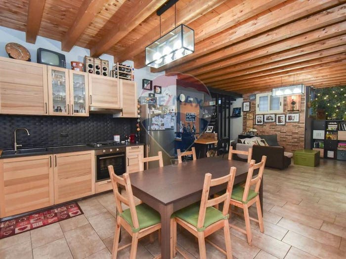 Casa con 5 locali in vendita in Vicolo Panebianco, Paternò