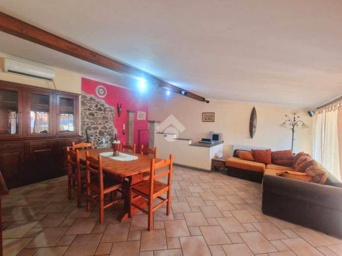 Appartamento trilocale in affitto in Centro Storico, Velletri