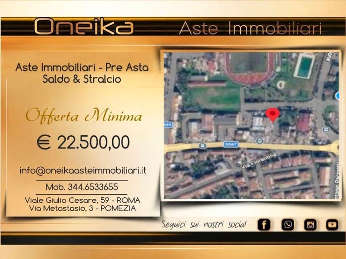 Appartamento trilocale in vendita in Via Tosco Romagnola, La Rotta Pietroconti, Pontedera