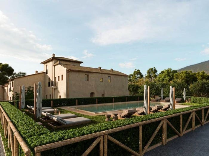 Appartamento quadrilocale in vendita in Sciano San Donnino Tavolese, Certaldo