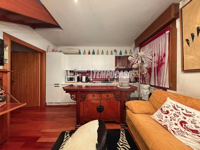 Appartamento bilocale in vendita in Via San Giovanni Bosco, Centro, Abano Terme