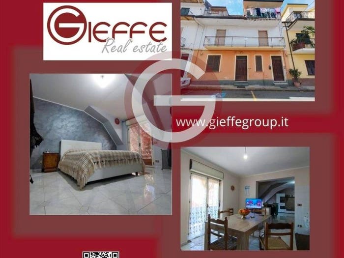 Casa con 6 locali in vendita in Cittanova