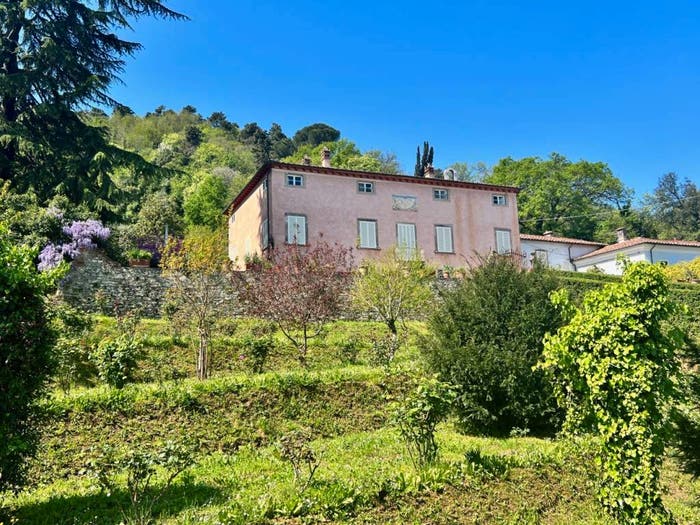 Casa con 6 locali in vendita in Via per Vorno, Pontetetto Sorbano del Giudice, Lucca