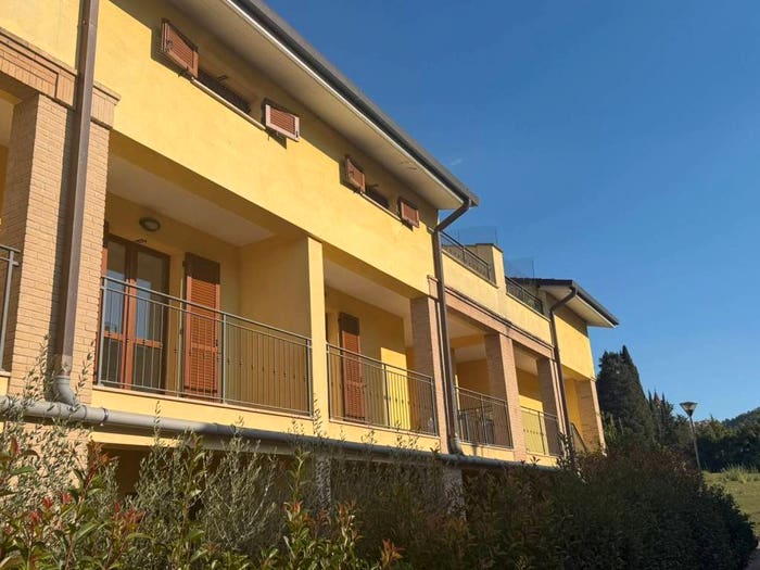 Appartamento con 5 locali in vendita in Via Ilaria Alpi, Cenerente Canneto, Perugia