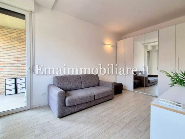 Appartamento monolocale in vendita in Via Vincenzo Maria Coronelli, Giambellino, Milano