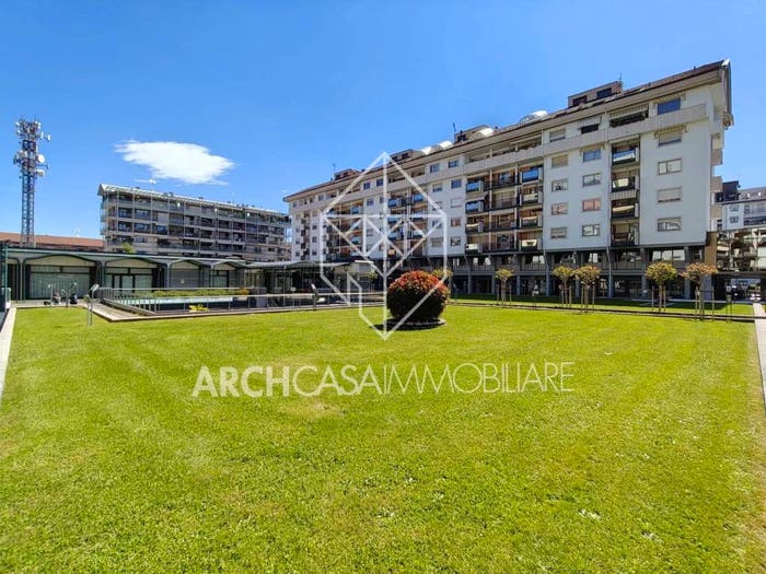 Appartamento quadrilocale in vendita in Via San Giovanni Bosco D, Donatello, Cuneo