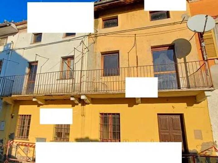 Casa con 5 locali in vendita in Via Delle Scuole, Due Sture, Morano sul Po