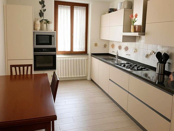 Appartamento con 5 locali in vendita in Via Enzo Ferrari, Celle Ligure Pecorile, Celle Ligure