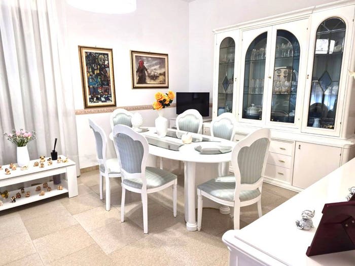 Appartamento con 5 locali in vendita in Via Giuseppe Maria Muscari, Pontegrande Sant'Elia, Catanzaro