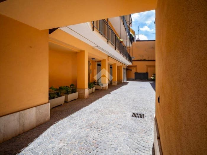Appartamento trilocale in vendita in Via Trento, Centro, Galbiate
