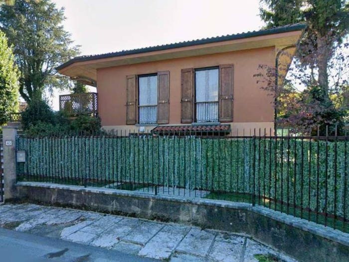 Casa con 5 locali in vendita in Via Ing R Cabella Lattuada, Annone di Brianza