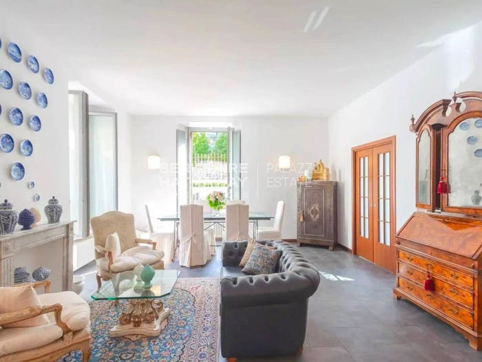 Appartamento quadrilocale in vendita in Via Santo Garovaglio, Valduce Crispi, Como