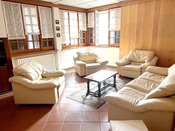 Casa con 6 locali in vendita in Frazione Botto, Giardino Botto, Valdilana
