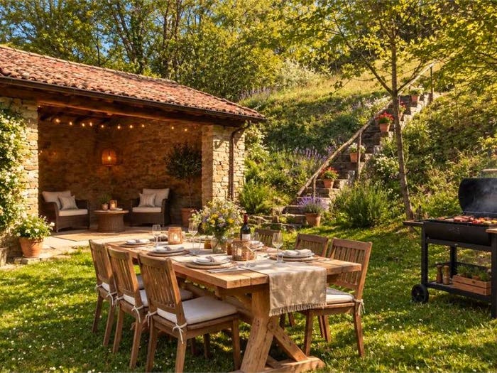 Casa con 5 locali in vendita in Bettola