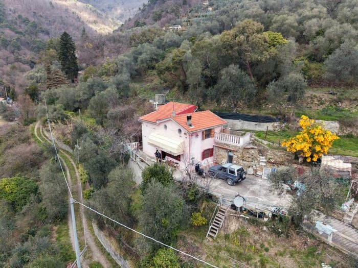 Casa trilocale in vendita in Strada provinciale Nord, Ceriana