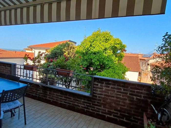 Appartamento quadrilocale in vendita in Centro, San Daniele del Friuli