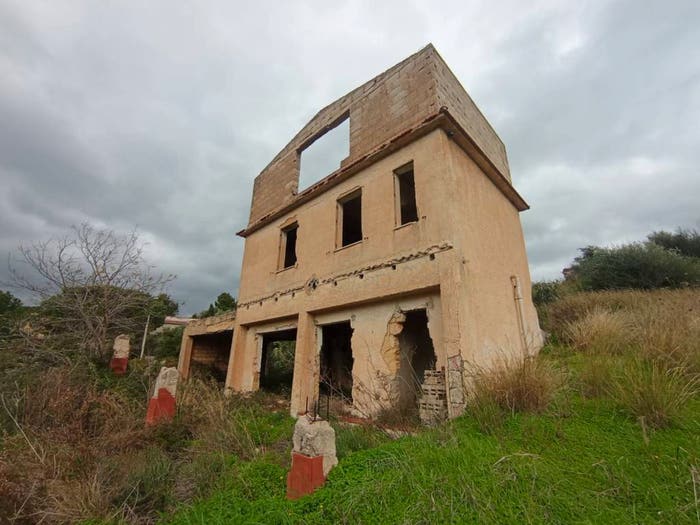 Appartamento quadrilocale in vendita in Contrada Masseria d'Amari, Misilmeri