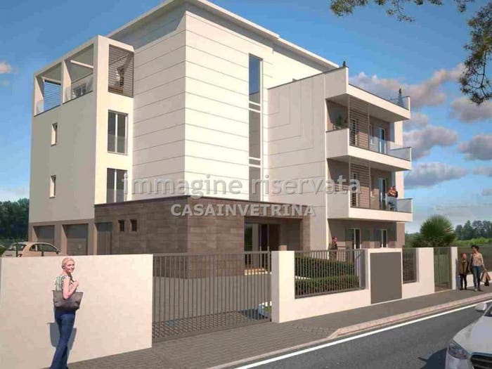 Casa con 5 locali in vendita in VIA ALBERTO SORDI, Casalone, Grosseto