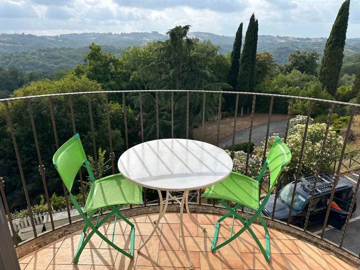 Appartamento quadrilocale in vendita in Via del Sorbo, Formello