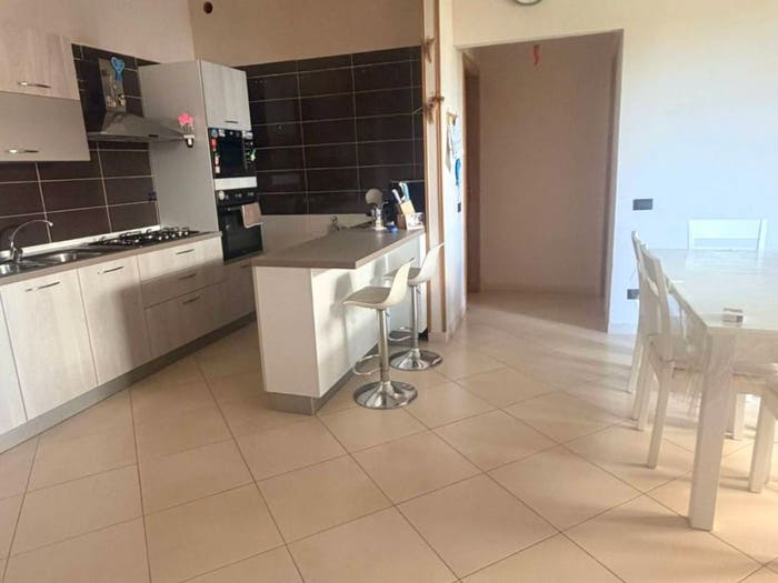 Appartamento con 5 locali in vendita in Via Ferrovia, San Gennaro Vesuviano