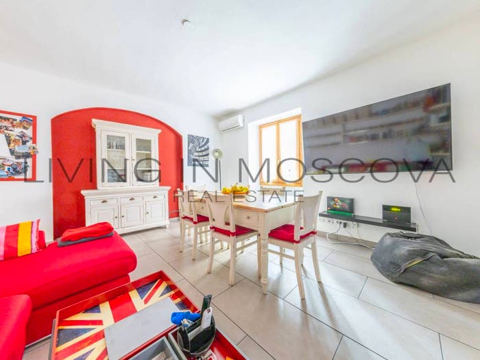 Appartamento trilocale in vendita in Via Bramante, Paolo Sarpi, Milano