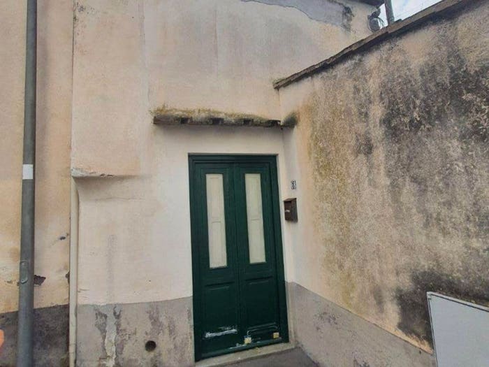 Appartamento bilocale in vendita in Centro, Sant'Agnello