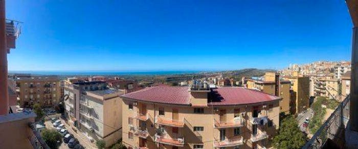 Appartamento con 6 locali in vendita in via luigi sturzo, Via Imera V della Vittoria Via Dante A, Agrigento