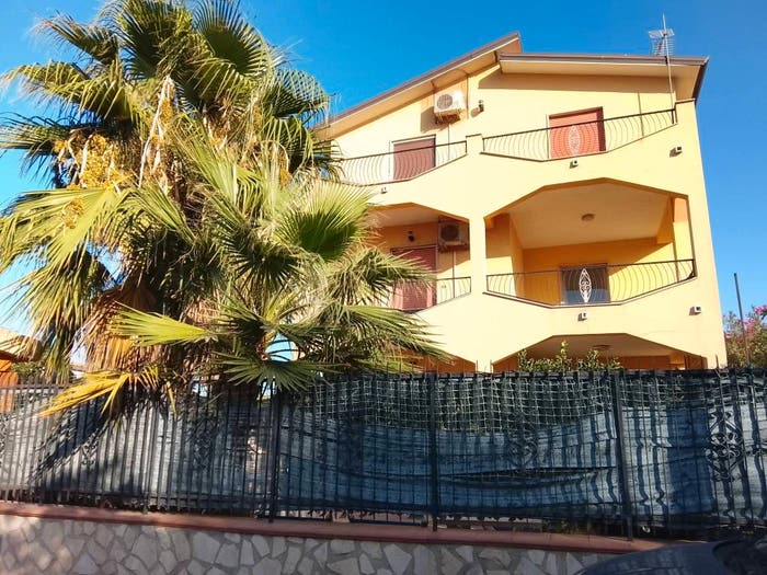 Casa con 6 locali in vendita in Via dei Fiumi, San Leone Villaseta Villaggio, Agrigento