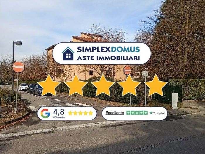 Appartamento quadrilocale in vendita in Via calabria, Bernate La Ca', Arcore