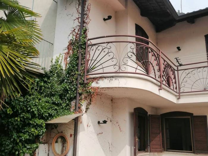 Casa trilocale in vendita in Via Alessandro Manzoni, Brandizzo