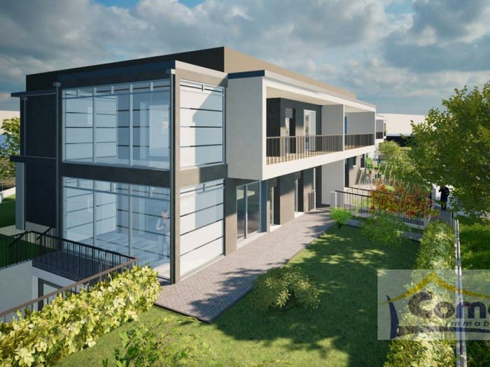 Appartamento quadrilocale in vendita in Via Roma, Centro, Limena