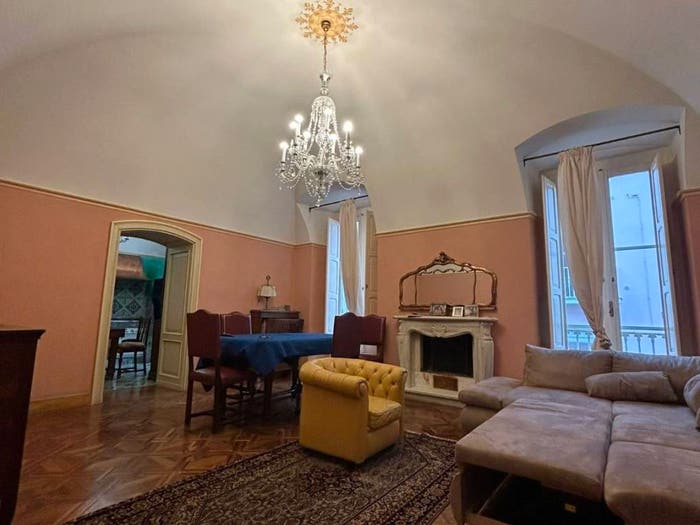 Appartamento con 6 locali in vendita in Corso Giuseppe Garibaldi, Centro, Barletta