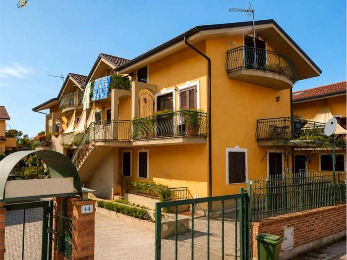 Appartamento con 5 locali in vendita in Via Saturno, Santa Venere, Capaccio Paestum