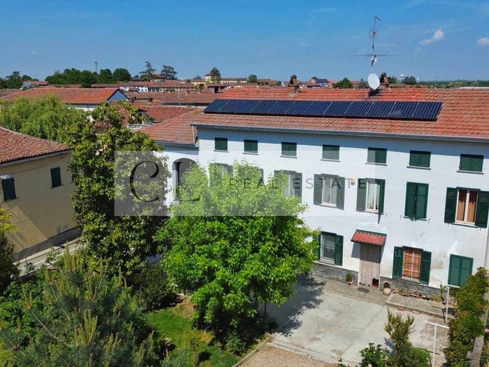 Casa con 6 locali in vendita in Via Settembre, Mirabello Monferrato