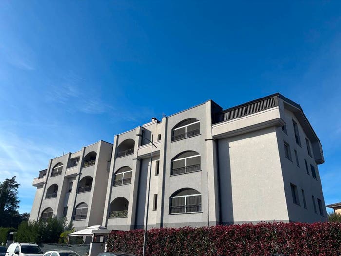 Appartamento trilocale in vendita in Via Pietro Nenni, Pozzo d'Adda