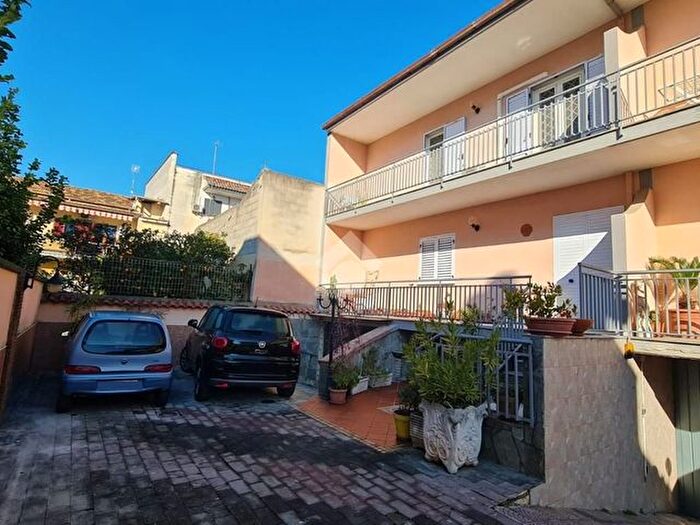 Casa con 5 locali in vendita in Via Aldo Moro, Casapulla