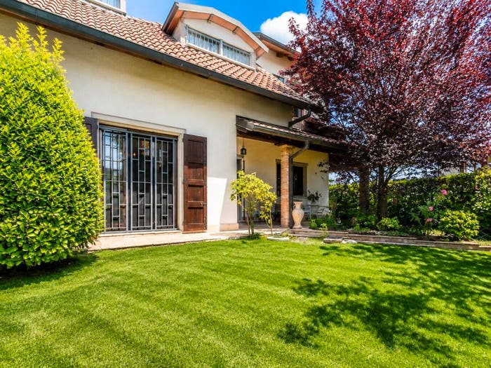 Casa con 6 locali in vendita in Via Pioppa, Pioppa, Castelfranco Emilia